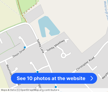 Tothby Meadows, Alford - Photo 1