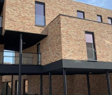 Appartement te huur in Bree voor € 875 met 1 slaapkamer - Photo 5