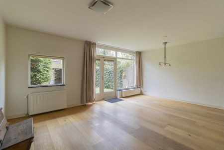 Huis te huur: van der Helstpark 57 1399 GJ Muiderberg - Foto 4