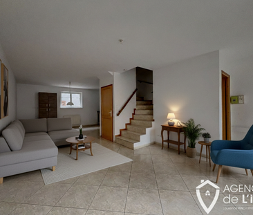 Location Appartement 3 pièces 66m² EPFIG 67680 - Photo 2