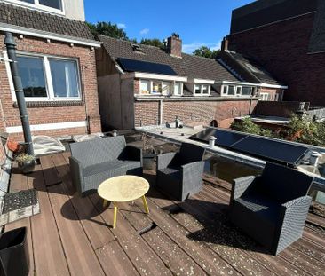 Te huur: Appartement Spoorlaan in Tilburg - Foto 3