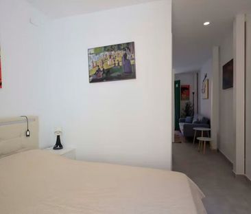 Calle de Guadarrama, Madrid, Community of Madrid 28011 - Foto 4