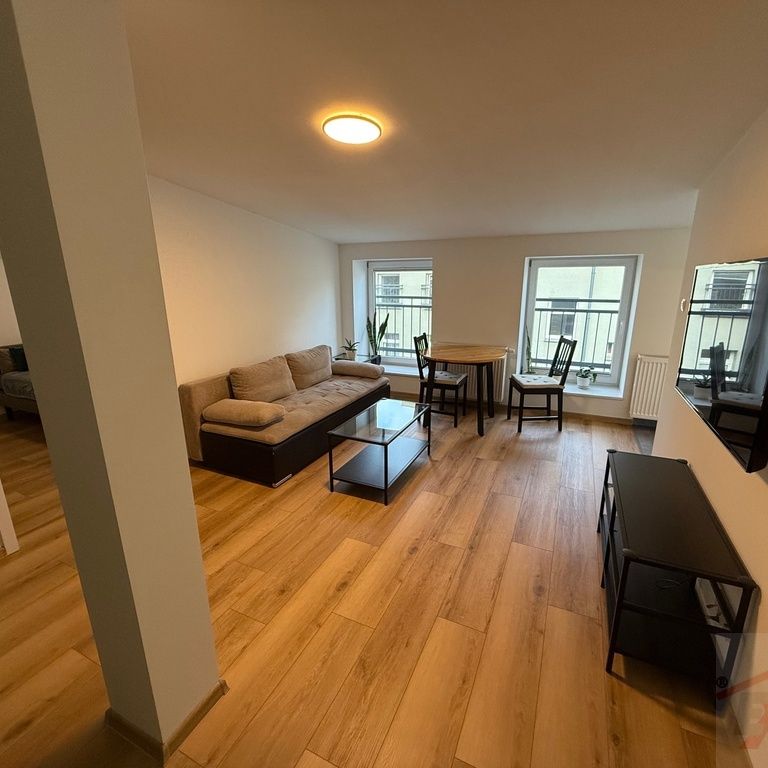 2pok Centrum al. Jana Pawła II oficyna (429326) - Zdjęcie 1