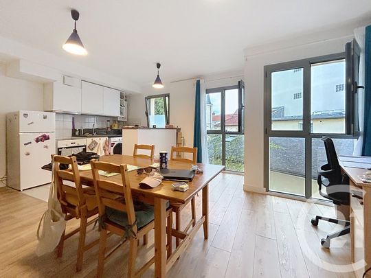 Location Appartement 2 pièces 42m² FONTAINEBLEAU 77300 - Photo 1