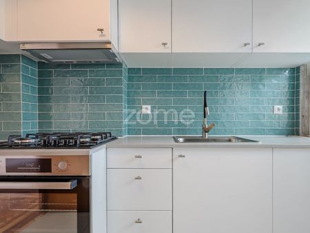 Apartamento T2 em Lisboa - Photo 5