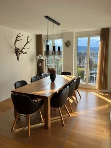 4.5 Zimmer, 106 m², 2. Stock - Photo 5