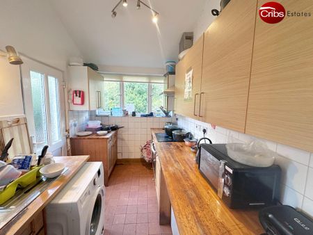 6 bedroom house share to rent - Photo 2