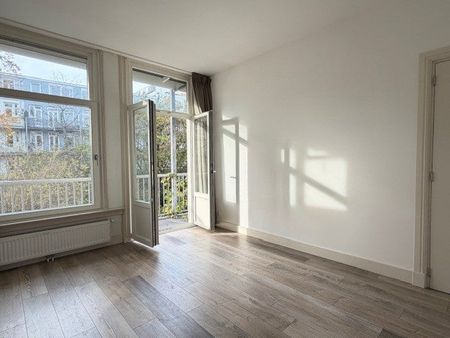 Te huur: Appartement Bilderdijkkade 42 A 1 in Amsterdam - Photo 3