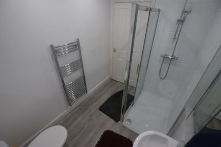 1 bedroom in a house share to rent - Photo 5