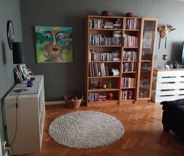 Solståndsgatan, Göteborg - Photo 5