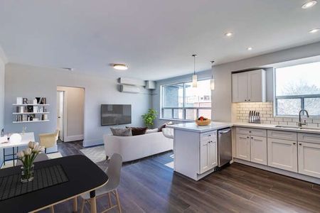 For Lease - 2622 Keele Street Unit# 6, Toronto, Ontario - Photo 2