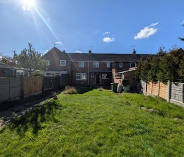 2 bedroom terraced house to rent - Photo 6