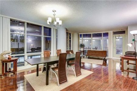 For Lease - 35 Mariner Terrace Unit# 509, Toronto, Ontario - Photo 2