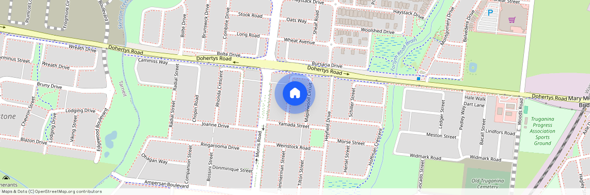 39 Maplewood Cct, Vic 3029, Truganina