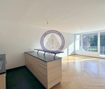 LUMINEUX AVEC GRAND BALCON-TERRASSE - Photo 3