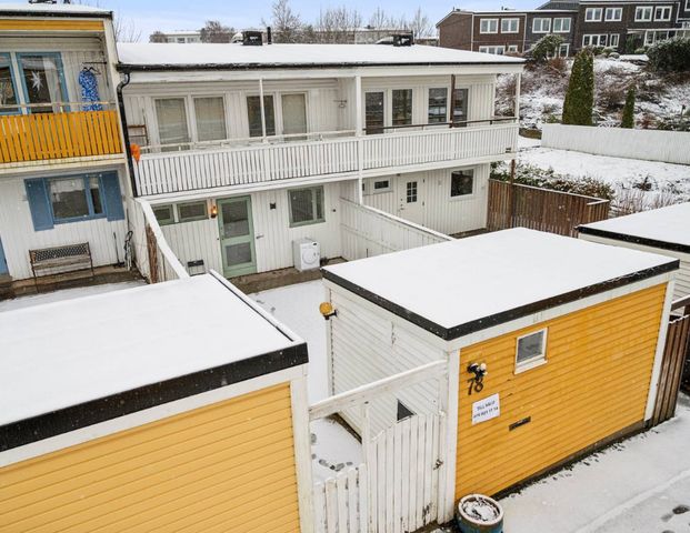 Hammarkroken, Angered - Foto 1