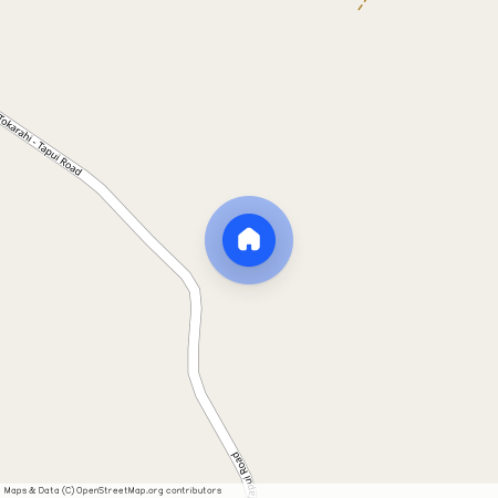 534 -Tapui Road, 9491, Tokarahi