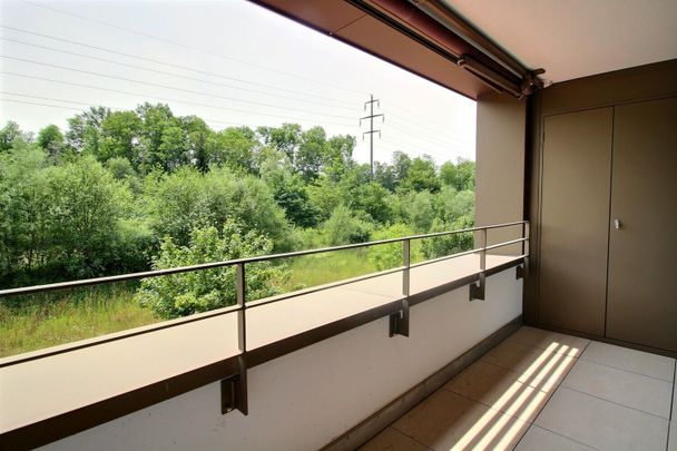 Magnifique duplex de 3.5 pièces à louer - Photo 1