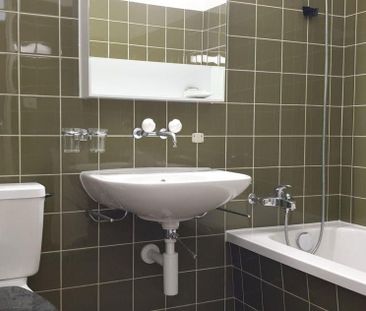 Wohnung sucht Single! - Photo 2