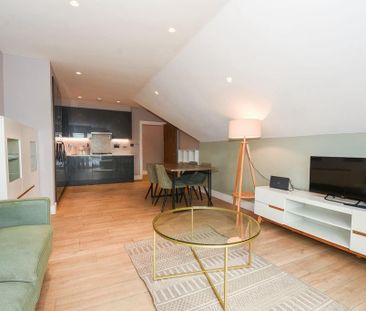 2 bedroom apartment to rent - Photo 1