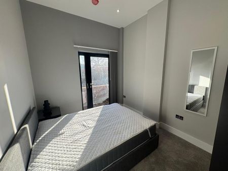 1 bedroom apartment to rent - Photo 4