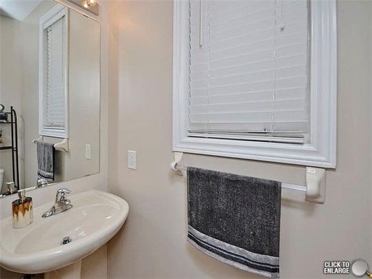 For Lease - 30 Midnightsun Trail Unit# Upper, Brampton, Ontario - Photo 1