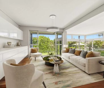 Expansive Family Haven with Harbour Views and Resort-Style Living - Photo 1
