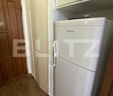 Apartament 1 camera, 28 mp si balcon, zona Big Manastur - Photo 2