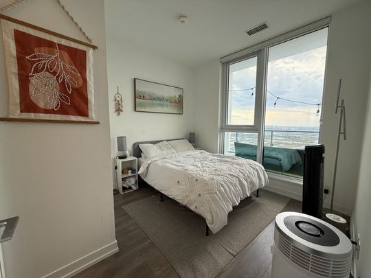 For Lease - 5 Buttermill Avenue Unit# 4306, Vaughan, Ontario - Photo 1