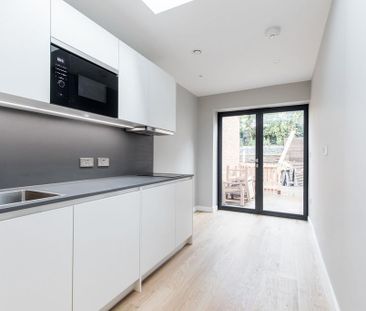 Ground floor flat to rent - Photo 3