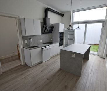 Huis te huur - foto 3