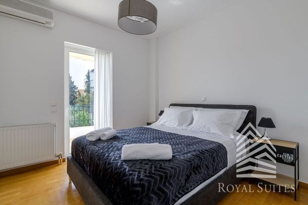 Διαμέρισμα για ενοικίαση Καλυμνιώτικα (Βούλα) - Photo 1