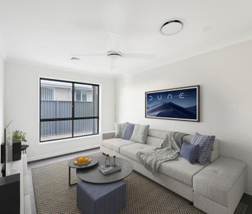 Brand New Double-Storey Family Home in Ascot Grove - Photo 3