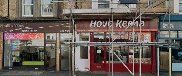 Room in a Shared Flat, Church Road, BN3 - Photo 1