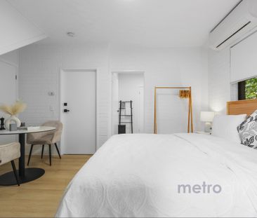 Modern Furnished Studio in Wavell Heights – Private & Comfortable! - Photo 3