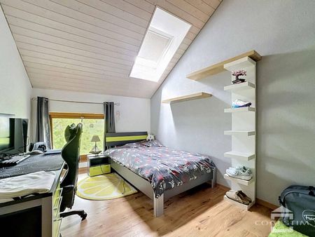 5.5 Zimmer, 145 m², 2. Stock - Photo 4