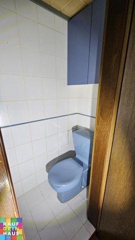 GEFÖRDERTE 2 ZIMMERWOHNUNG MIT BALKON - UNBEFRISTETE MIETDAUER - Photo 4