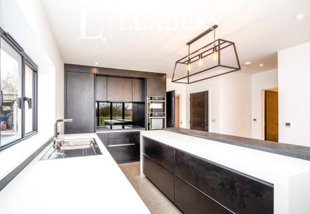 2 bedroom bungalow to rent The Cow Sheds, Old Hay, Brenchley, Tonbridge, TN12 - Photo 5