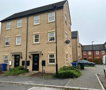 A two bedroom semi-detached property situated on the popular Comely... - Photo 1