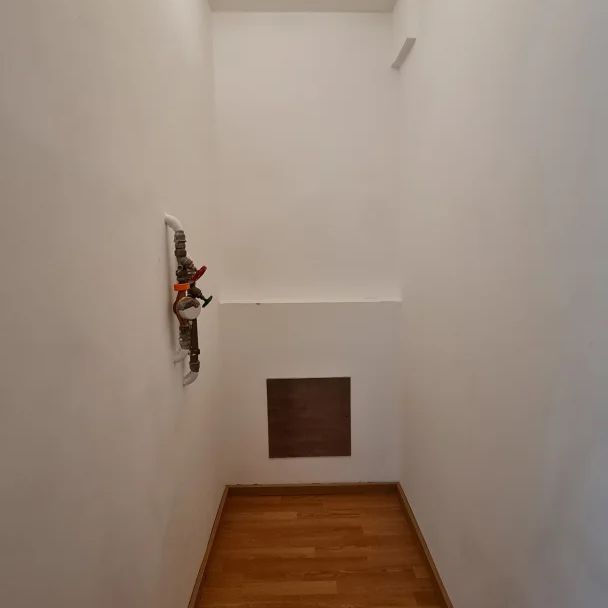 2 ZI Etagenwohnung + LOGGIA + LIFT - TRILLERPARK - GEFÖRDERTE Mietwohnung mit Finanzierungsbeitrag (EUR 23.800,43) - Photo 1