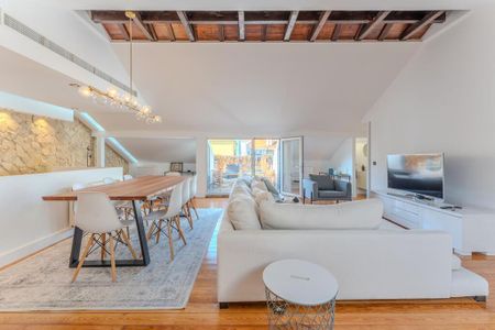 4 Bedroom Duplex with a view, Alcântara, Lisboa - Photo 4