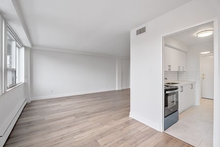 For Lease - 484 Avenue Road Unit# 1002, Toronto, Ontario - Photo 3