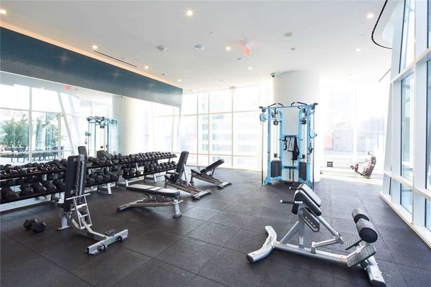 For Lease - 1 Bloor Street Unit# 2001, Toronto, Ontario - Photo 1