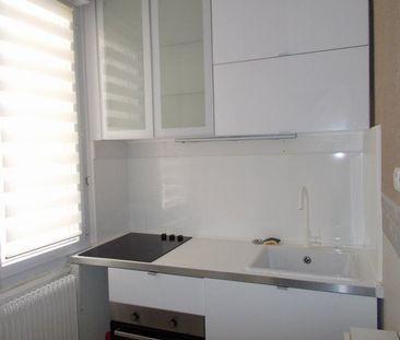 Location Appartement 2 pièces 33m² DIJON 21000 - Photo 1