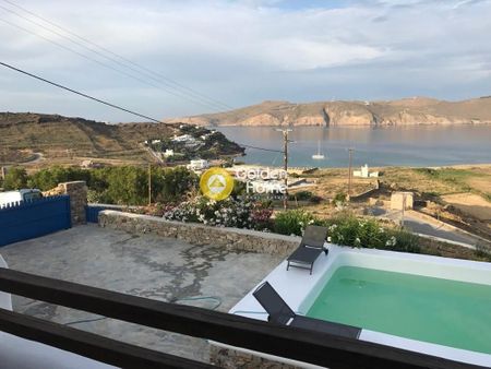 Μεζονέτα για ενοικίαση Πάνορμος (Μύκονος) - Photo 5