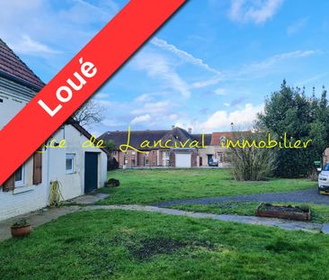 Location Maison 4 pièces 72m² ST GOBAIN 02410 - Photo 5