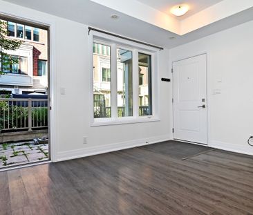 For Lease - 100 Long Branch Avenue Unit# 16, Toronto, Ontario - Photo 2