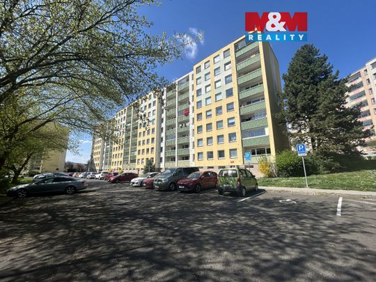 Pronájem bytu 1+kk 35 m² - Фото 1