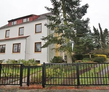 Gemütliche Wohnung mit Altbau-Charme im Grünen von Woltmershausen! - Photo 1