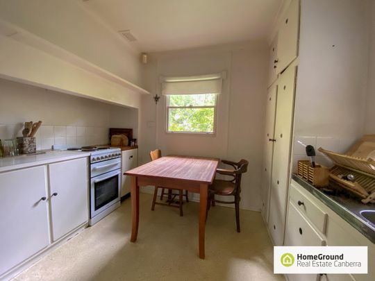 10 Wandoo Street, O'Connor ACT 2602 - House For Rent - $515 | Domain - Photo 1